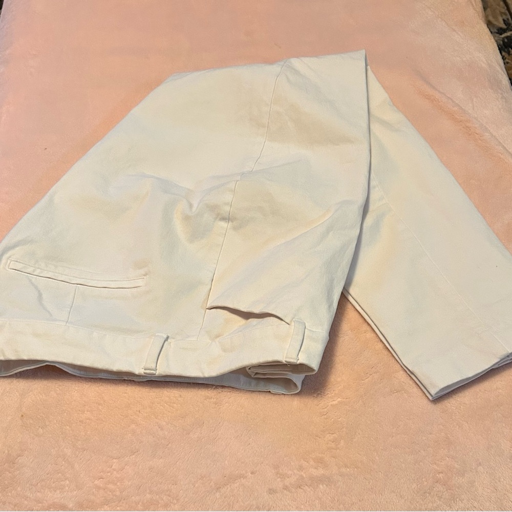Old Navy Pixie Skinny Pants